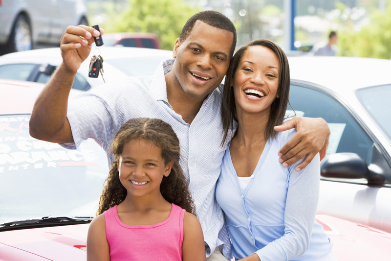 Financing at Successful Auto DEMO SITE